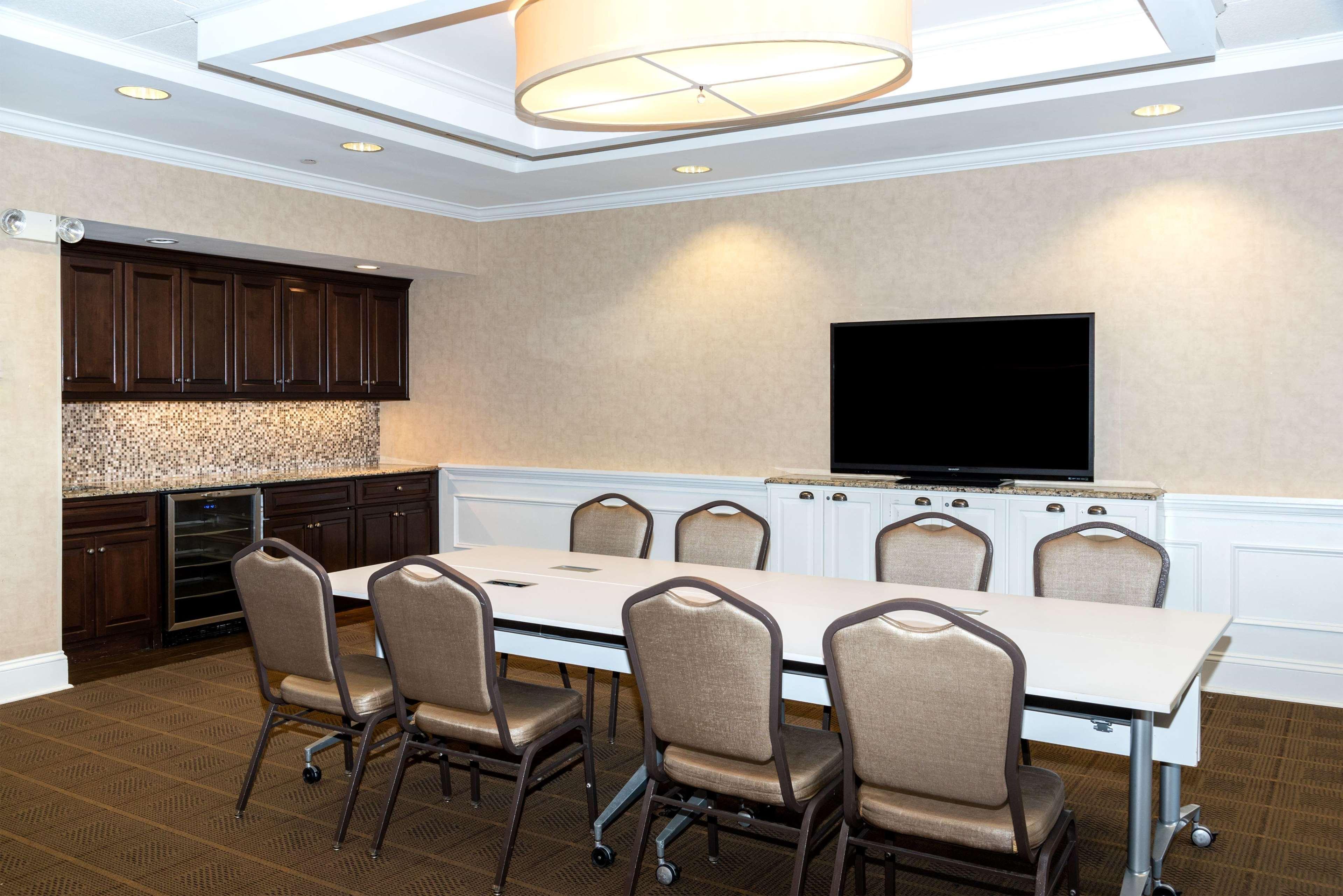 Hampton Inn & Suites South Park At Phillips Place Charlotte Zewnętrze zdjęcie