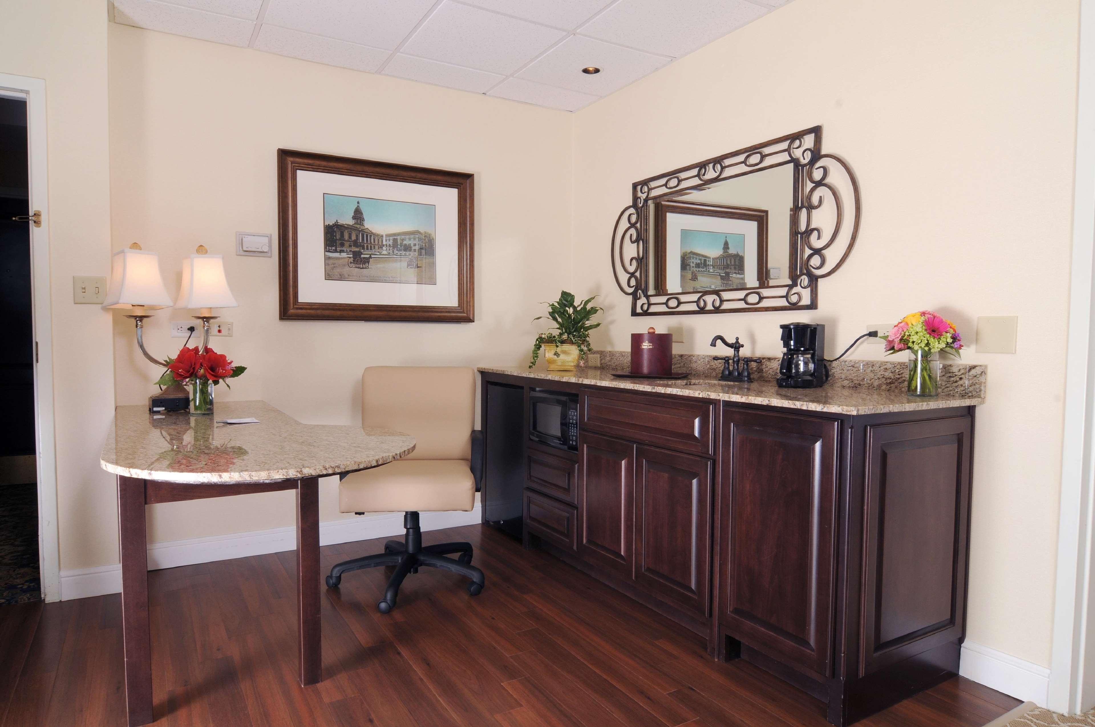 Hampton Inn & Suites South Park At Phillips Place Charlotte Zewnętrze zdjęcie