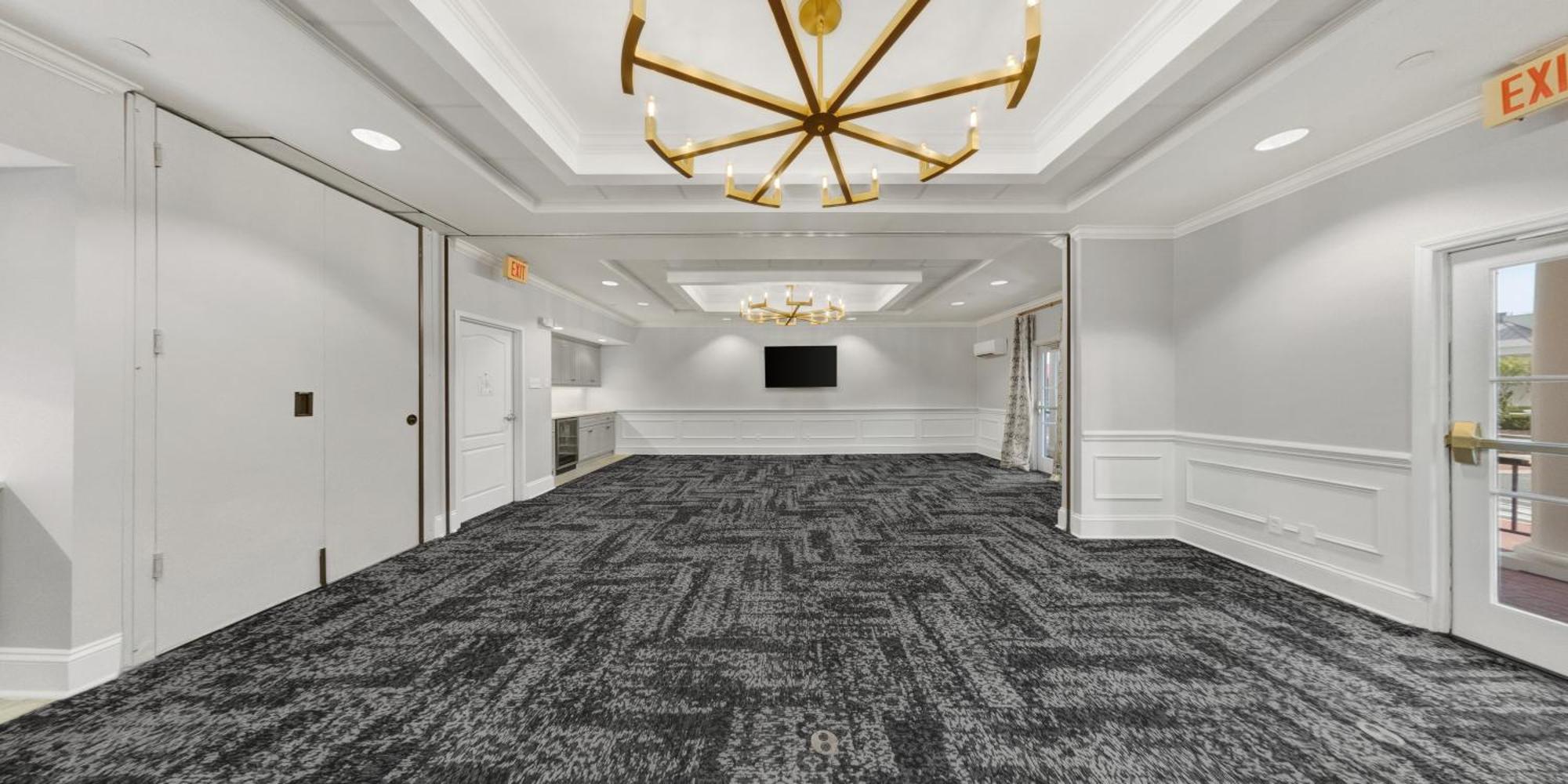 Hampton Inn & Suites South Park At Phillips Place Charlotte Zewnętrze zdjęcie